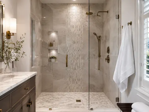 Bathroom Remodeling Services