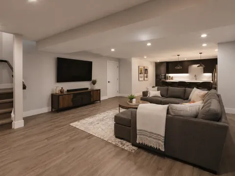 General Contractor Work