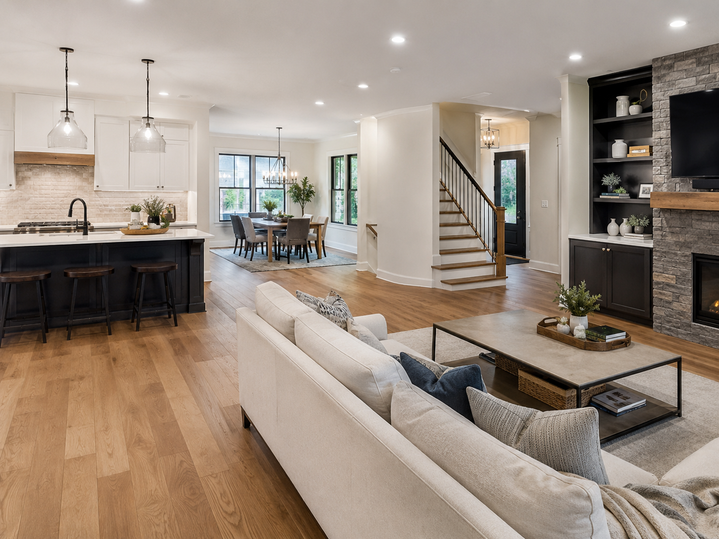 House Remodel